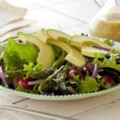 California Avocados.