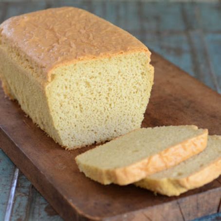 Keto Bread