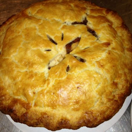Apple Pie