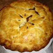 Apple Pie