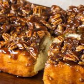 Pecan Sticky Buns