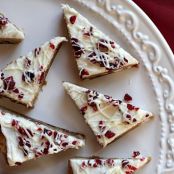 Orange-Cranberry Bliss Wedges