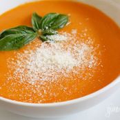 Tomato Bisque