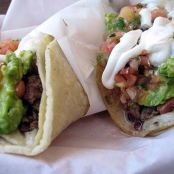 Steak Tacos
