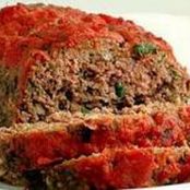 Mama's Meatloaf