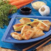 2004 Mini Shrimp Rolls