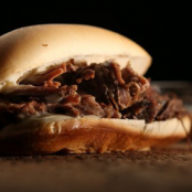 Slow Cooker French Dip