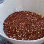 Homemade Taco Seasoning