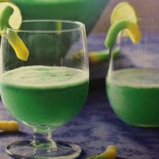 Green Witches Brew 