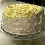 ANGEL LUSH WITH PINEAPPLE