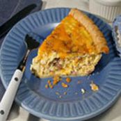 1-2-3 Quiche