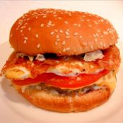 Red Robin Royal Red Robin Burger*