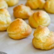 Pate a Choux