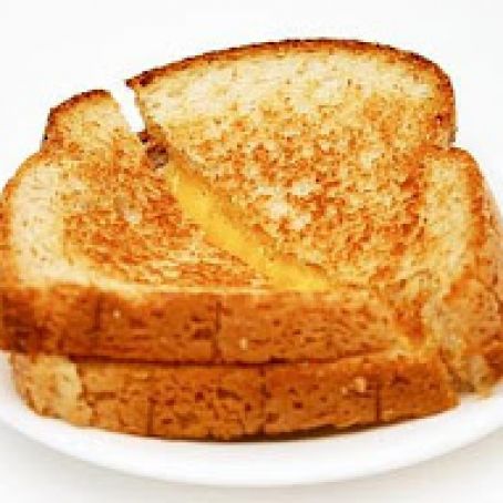 Grilled Cheese