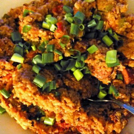 Jambalaya