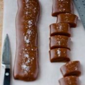Fleur de Sel Caramels