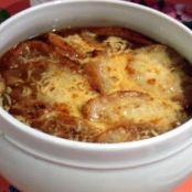 French Onion Soup