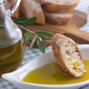 bread - Baguettes gluten free