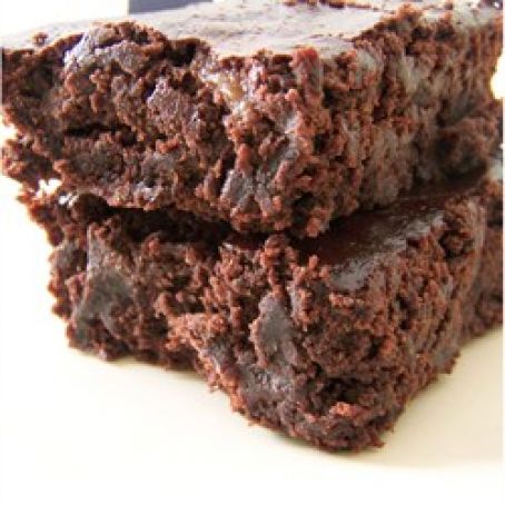 Vegan Brownies