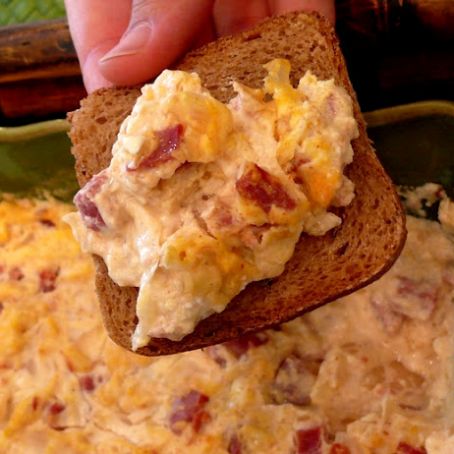 The Reuben Dip