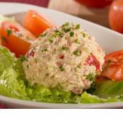 Garden Chicken Salad