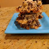 Paleo Almond Joy Cookies