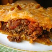 Taco Pie