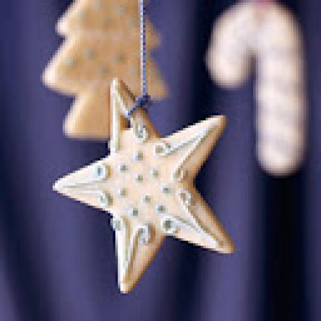 Sugar Cookie Cutouts