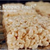 Rice Krispies Treats