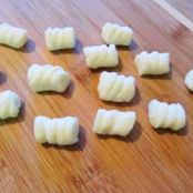 pasta - Gluten Free Gnocchi