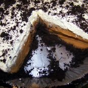 Caramel Pie (O'Charley's)