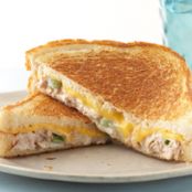 Tempting Tuna Melts