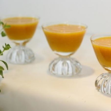 Daily Turmeric Ginger Detox Tonic