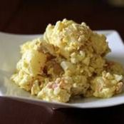 Potato Salad With Bacon