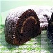 Mexican Mocha Bundt Cake