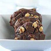 CHEWY CHOCOLATE COOKIES