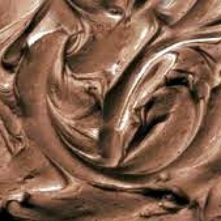 Frosting - Scrumptious Chocolate
