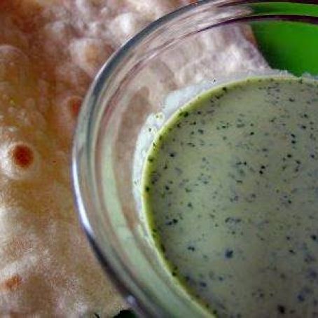 Cafe Rio Salad Dressing