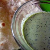 Cafe Rio Salad Dressing