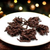 Chinese Chews (Froglegs)