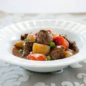 Beef Stew (Best Beef Stew)