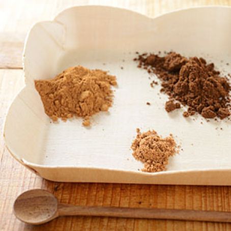 Substitute Homemade Allspice