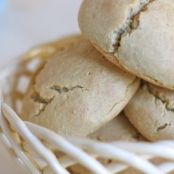 Paleo Hamburger Buns