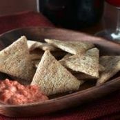 Italian-Style Red Pepper Dip