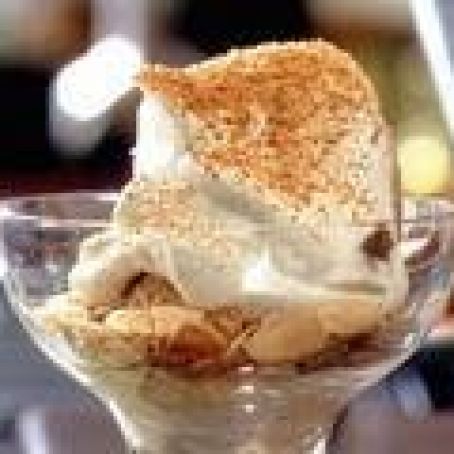 Affogato Sundae