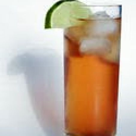 Long Island Iced Tea