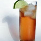 Long Island Iced Tea