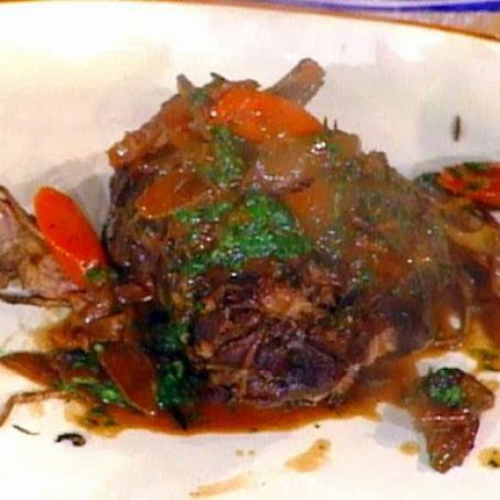 Cinghiale di Calitri