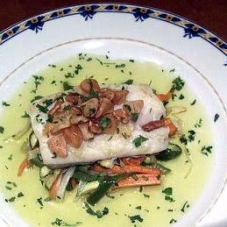 PESCADO A LA CATALANA