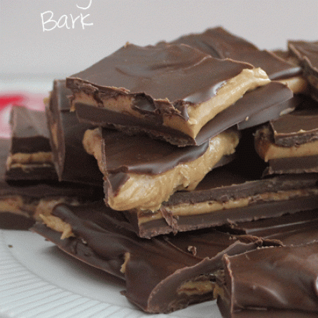 Buckeye Bark